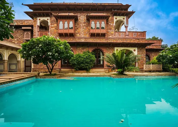 Khas Bagh