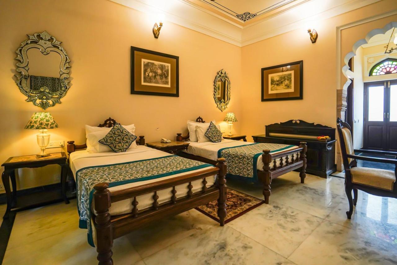 Resort Khas Bagh